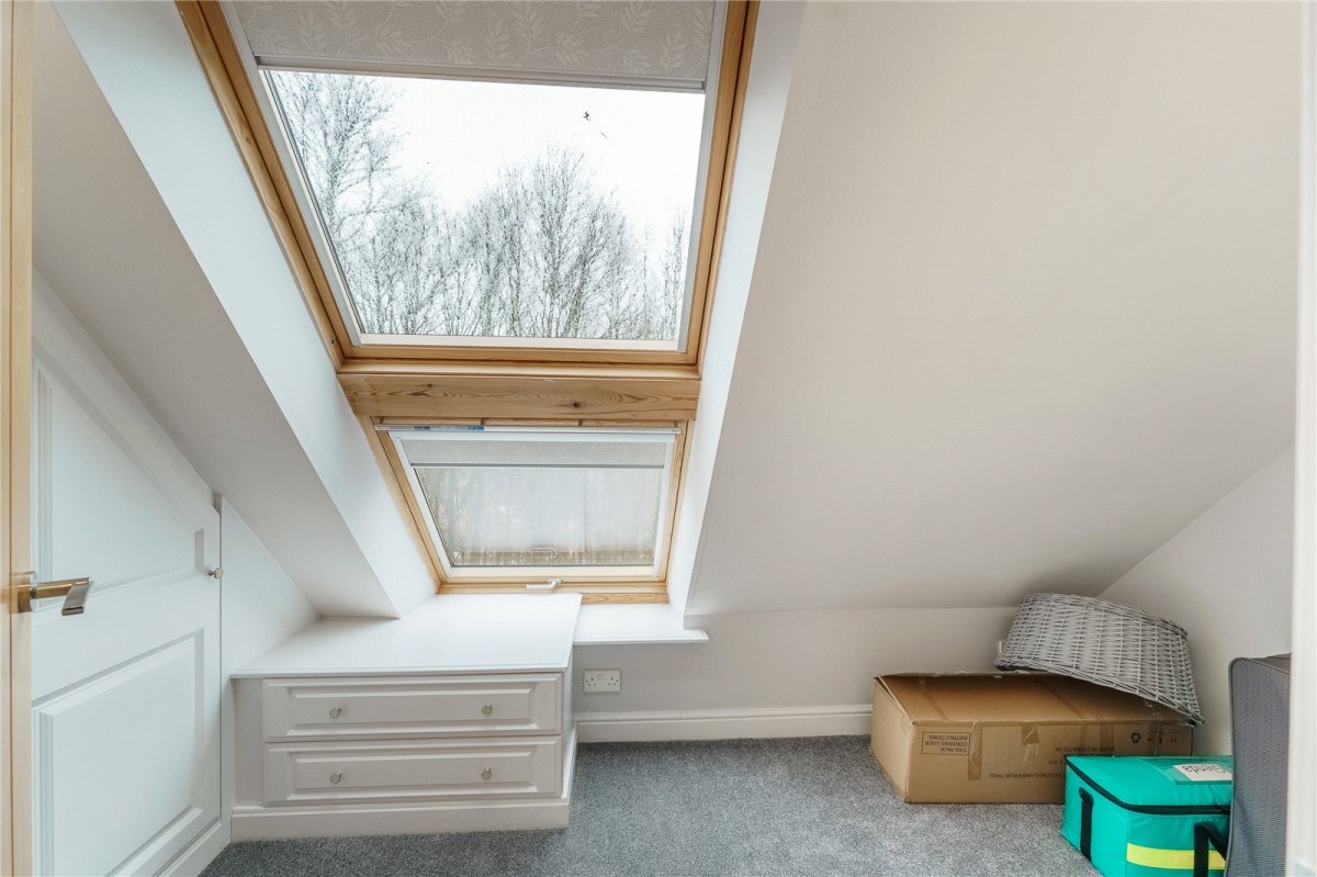 Hemsworth, Pontefract