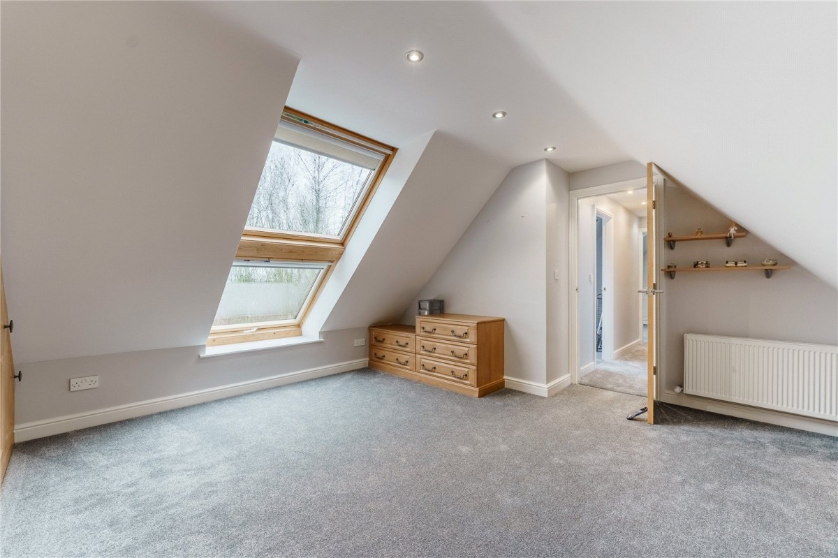 Hemsworth, Pontefract