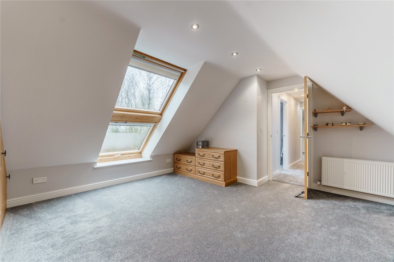 Hemsworth, Pontefract