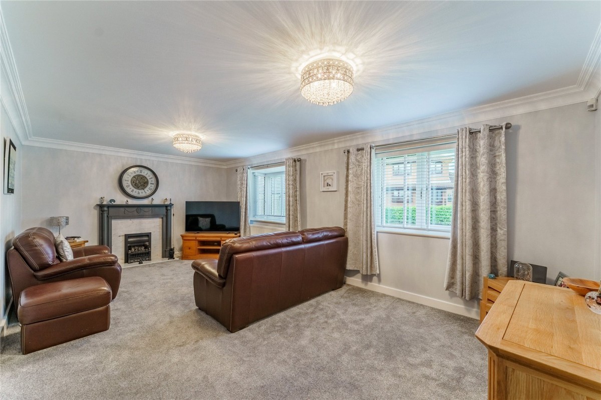 Hemsworth, Pontefract