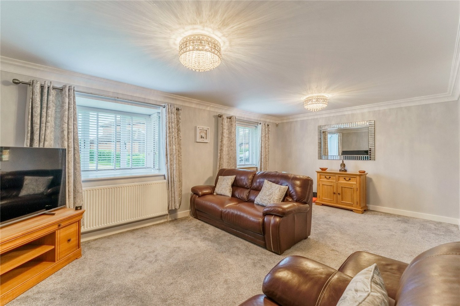 Hemsworth, Pontefract