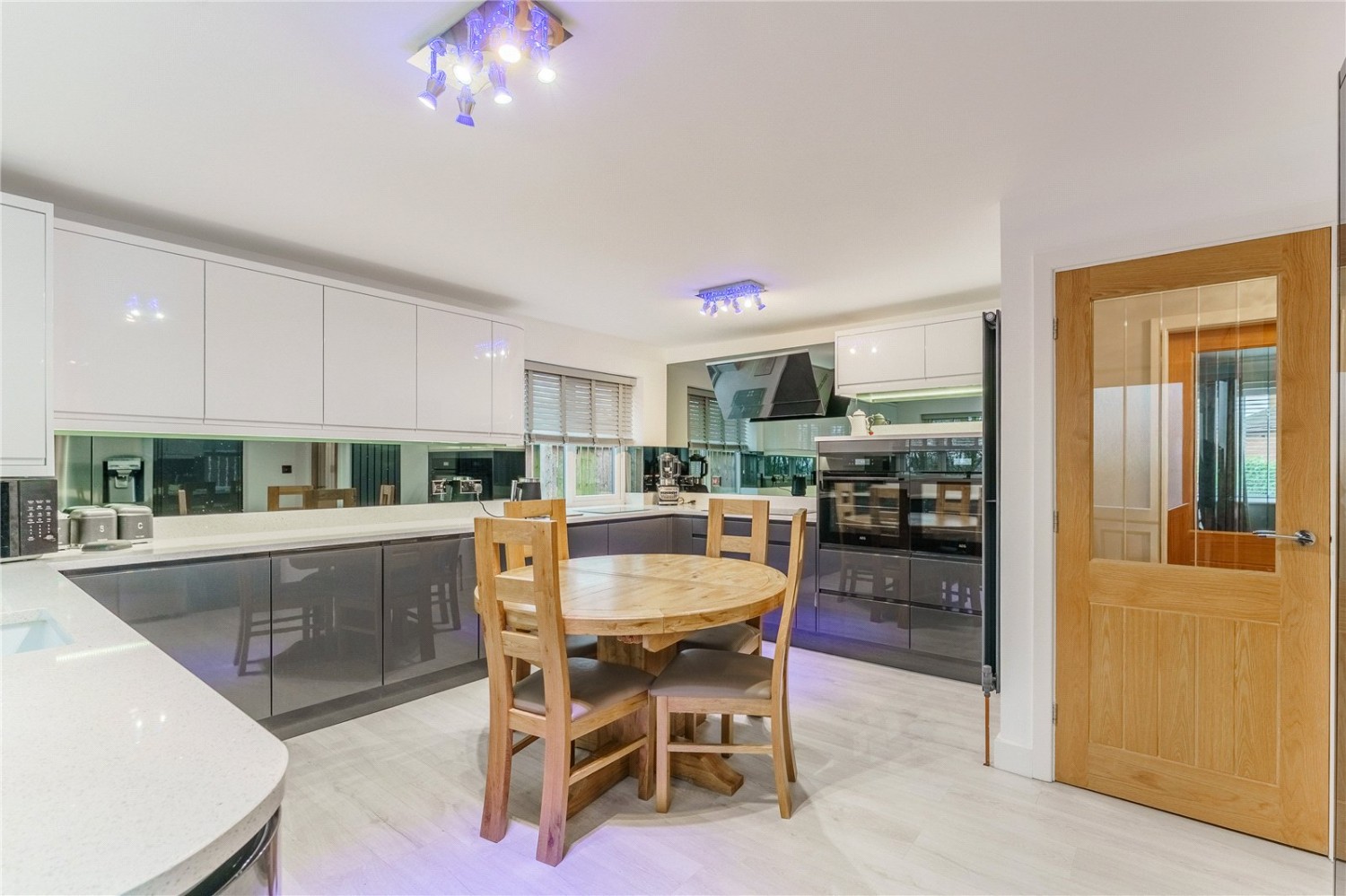 Hemsworth, Pontefract