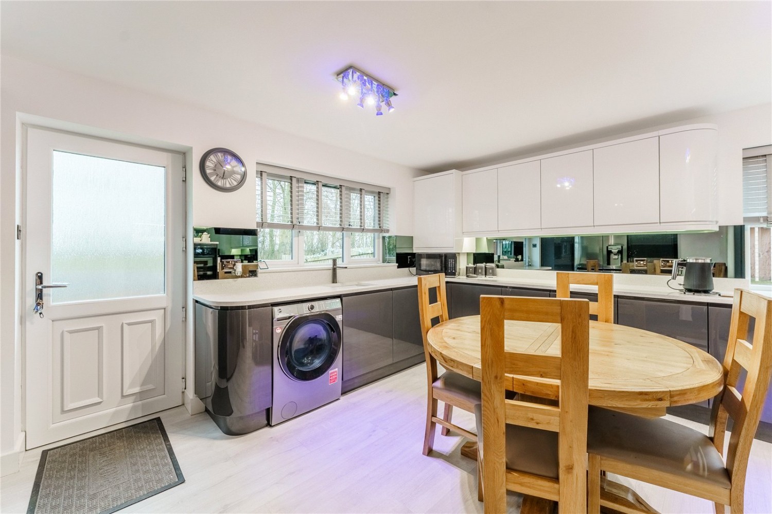 Hemsworth, Pontefract