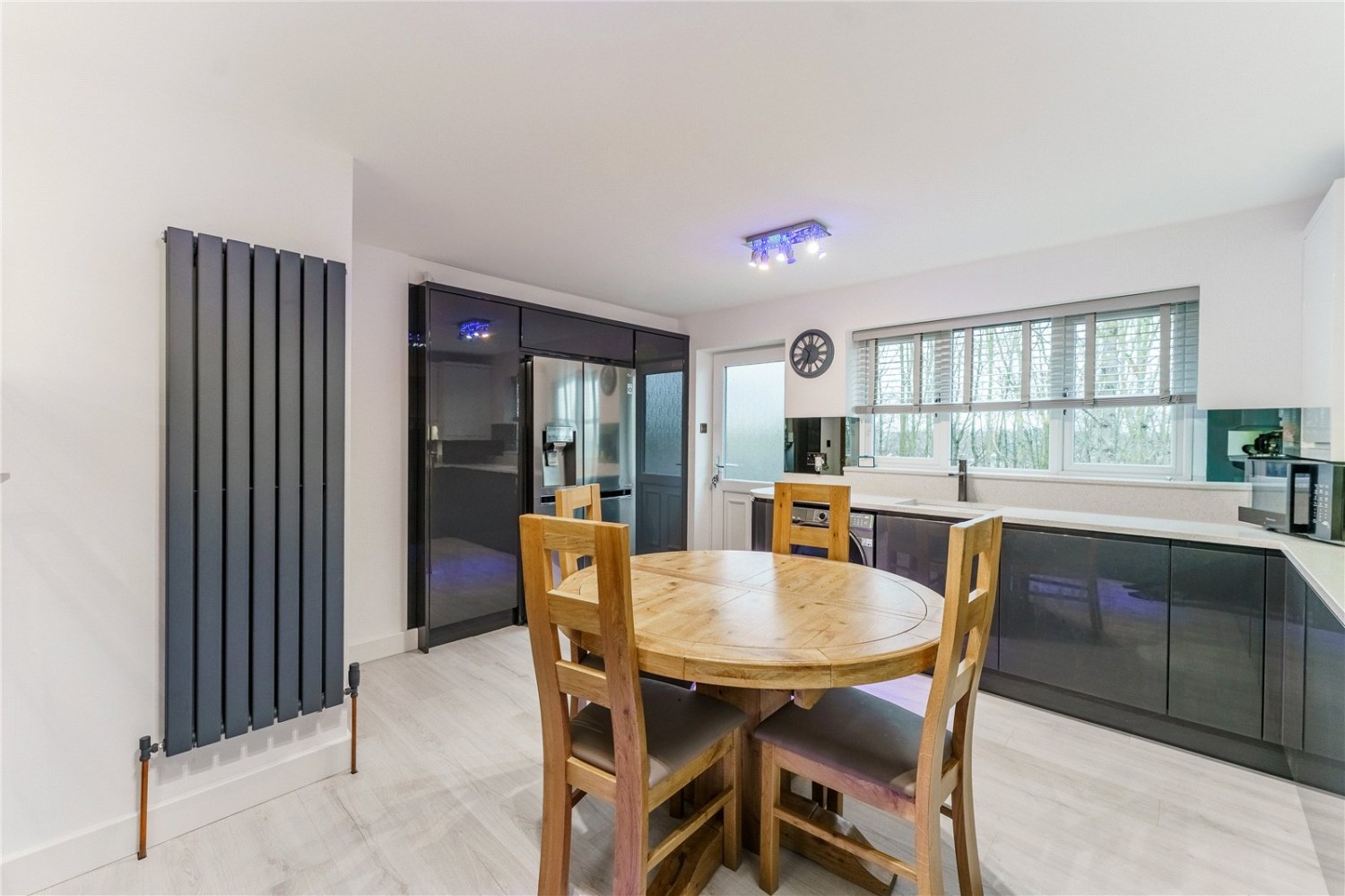 Hemsworth, Pontefract