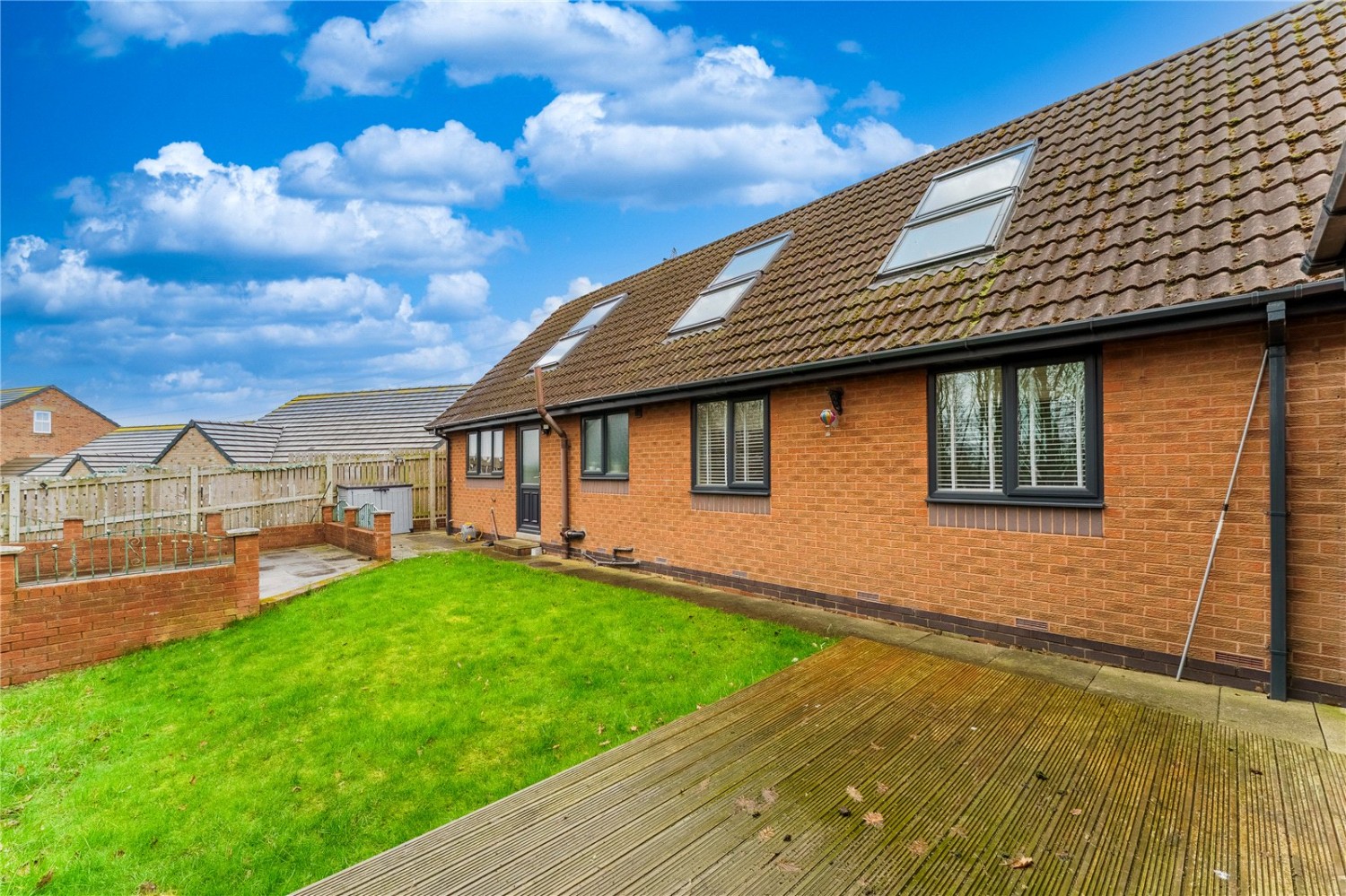 Hemsworth, Pontefract