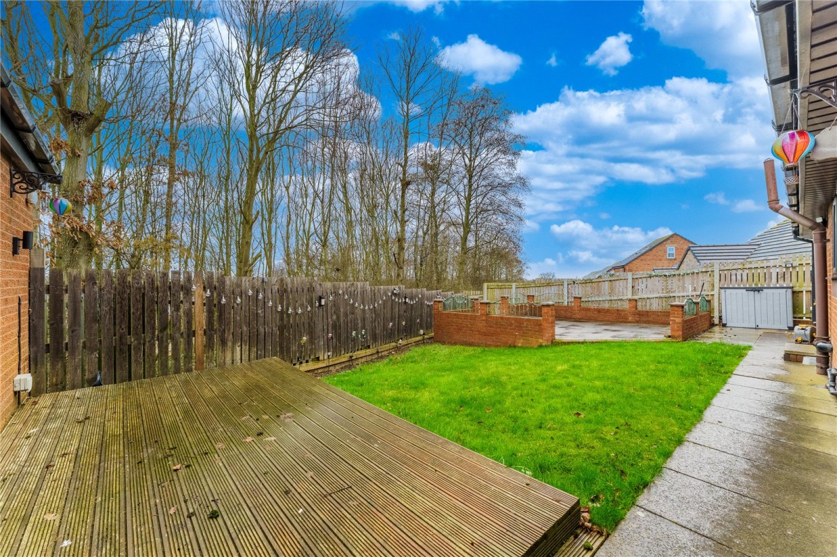 Hemsworth, Pontefract