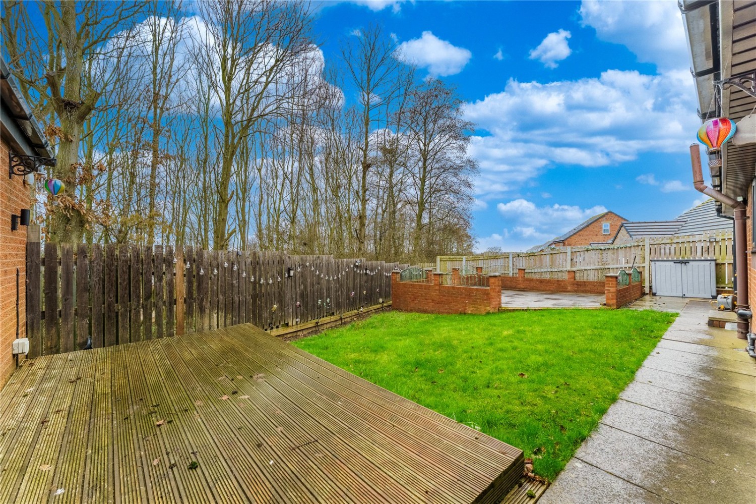 Hemsworth, Pontefract