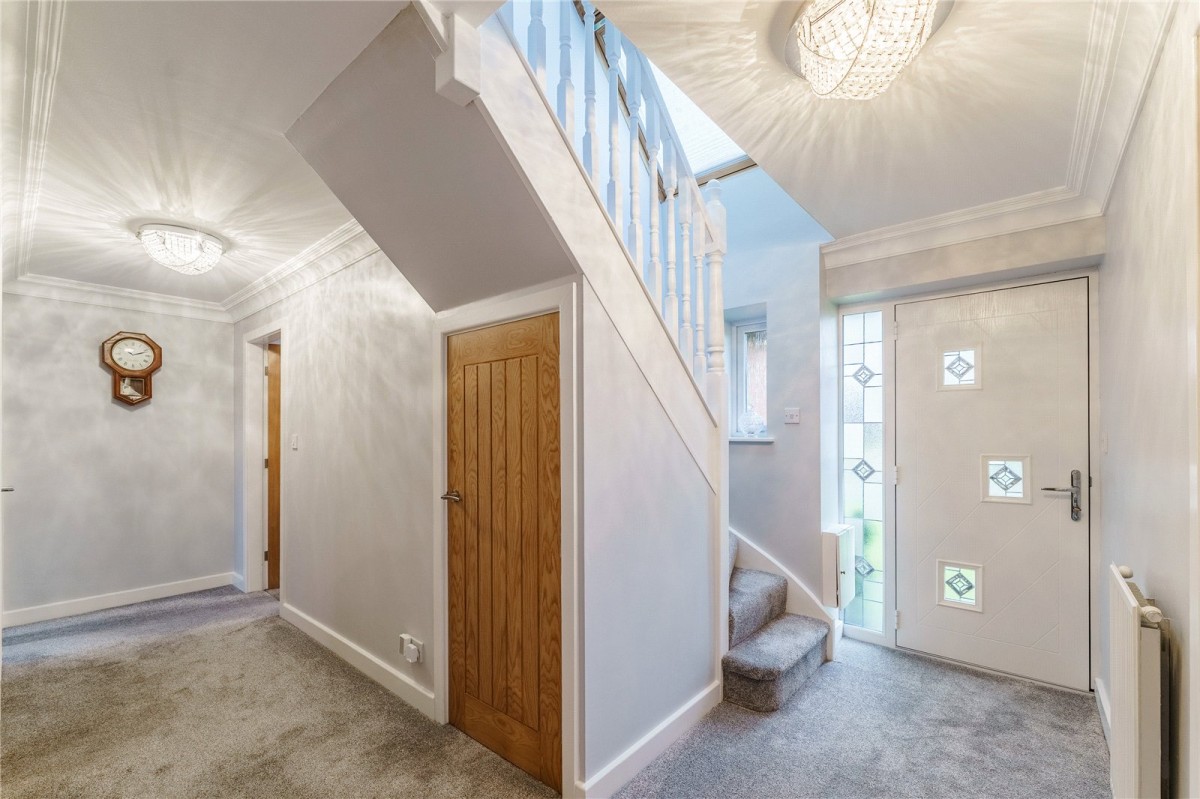 Hemsworth, Pontefract