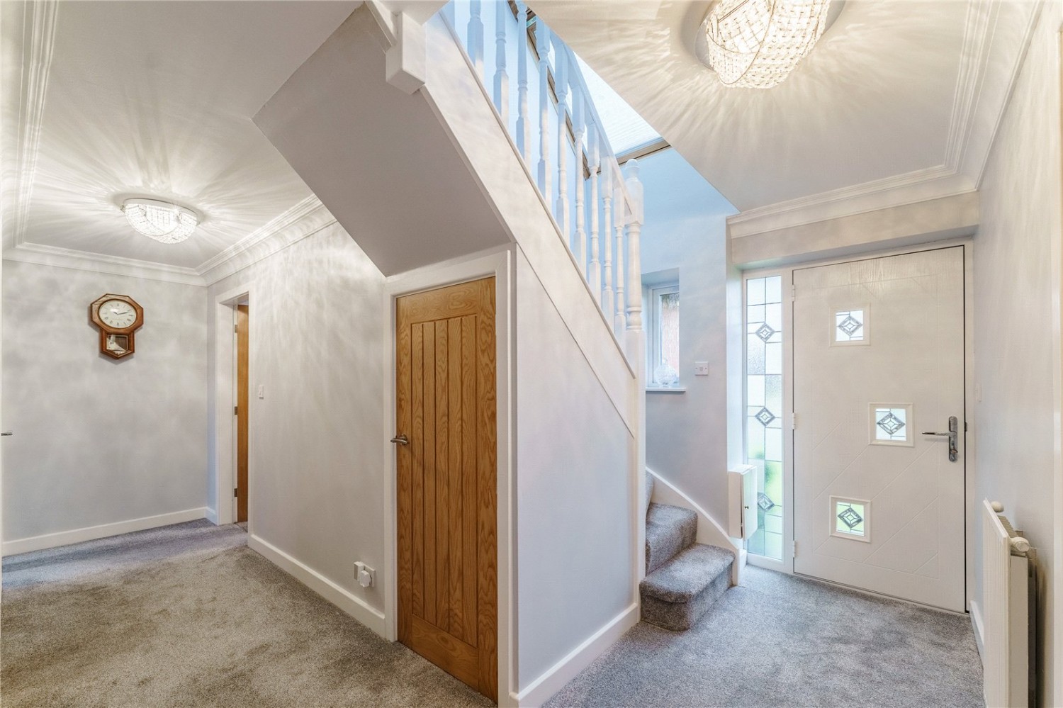 Hemsworth, Pontefract