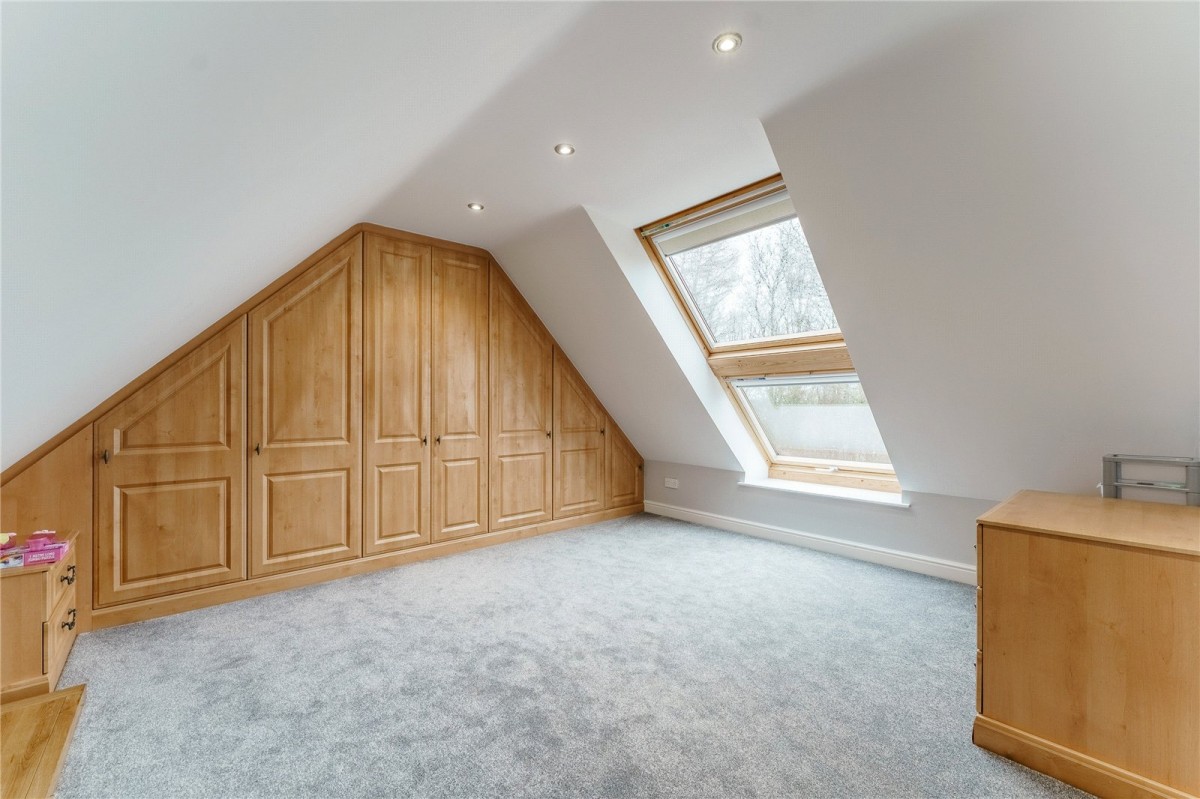 Hemsworth, Pontefract