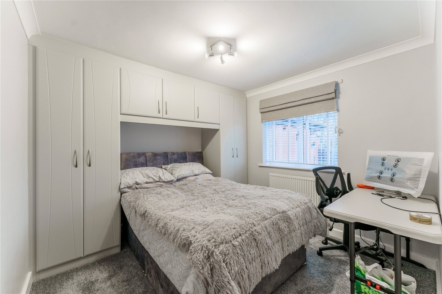 Hemsworth, Pontefract