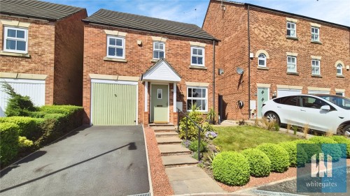 Hemsworth, Pontefract