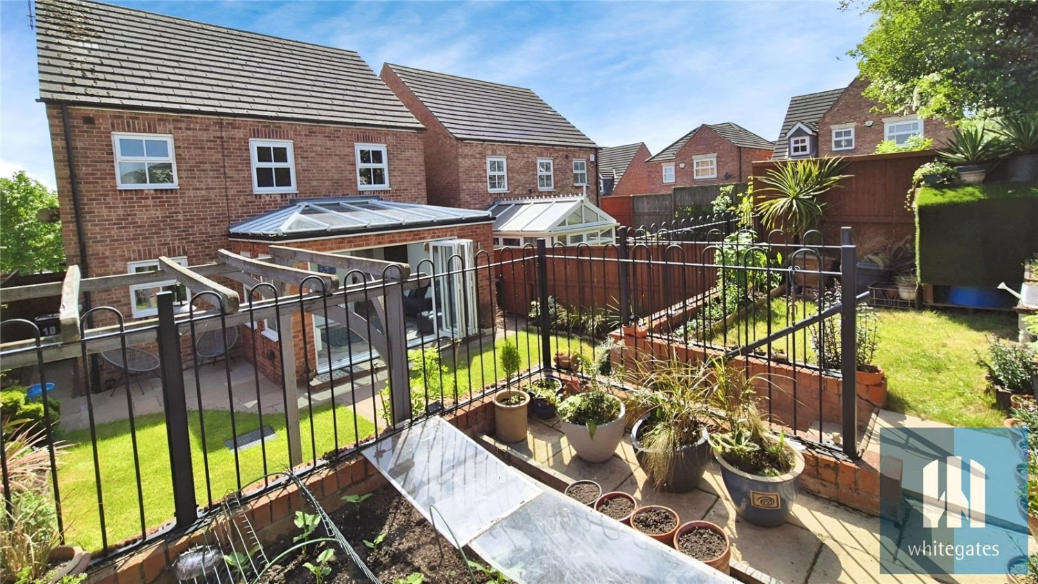 Hemsworth, Pontefract