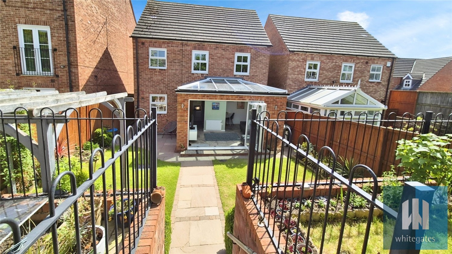 Hemsworth, Pontefract