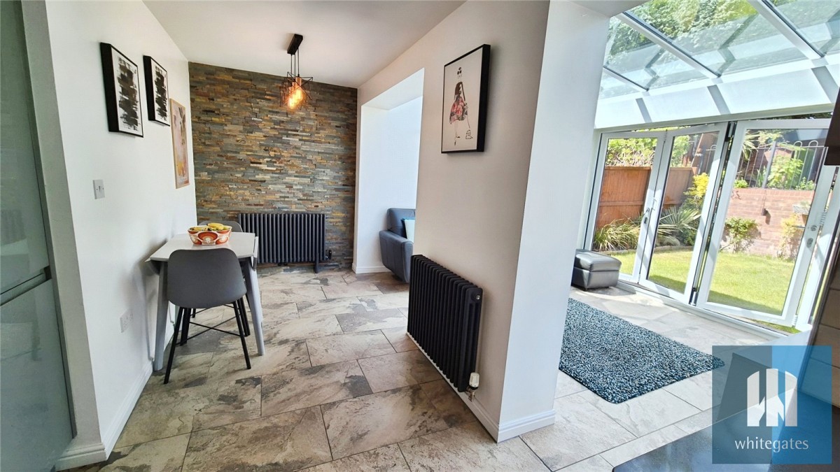 Hemsworth, Pontefract