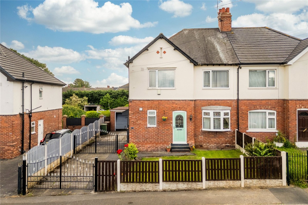 Hemsworth, Pontefract, West Yorkshire