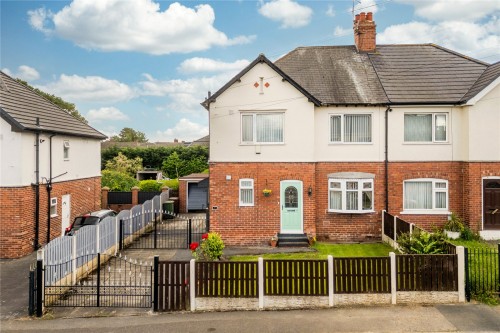 Hemsworth, Pontefract, West Yorkshire