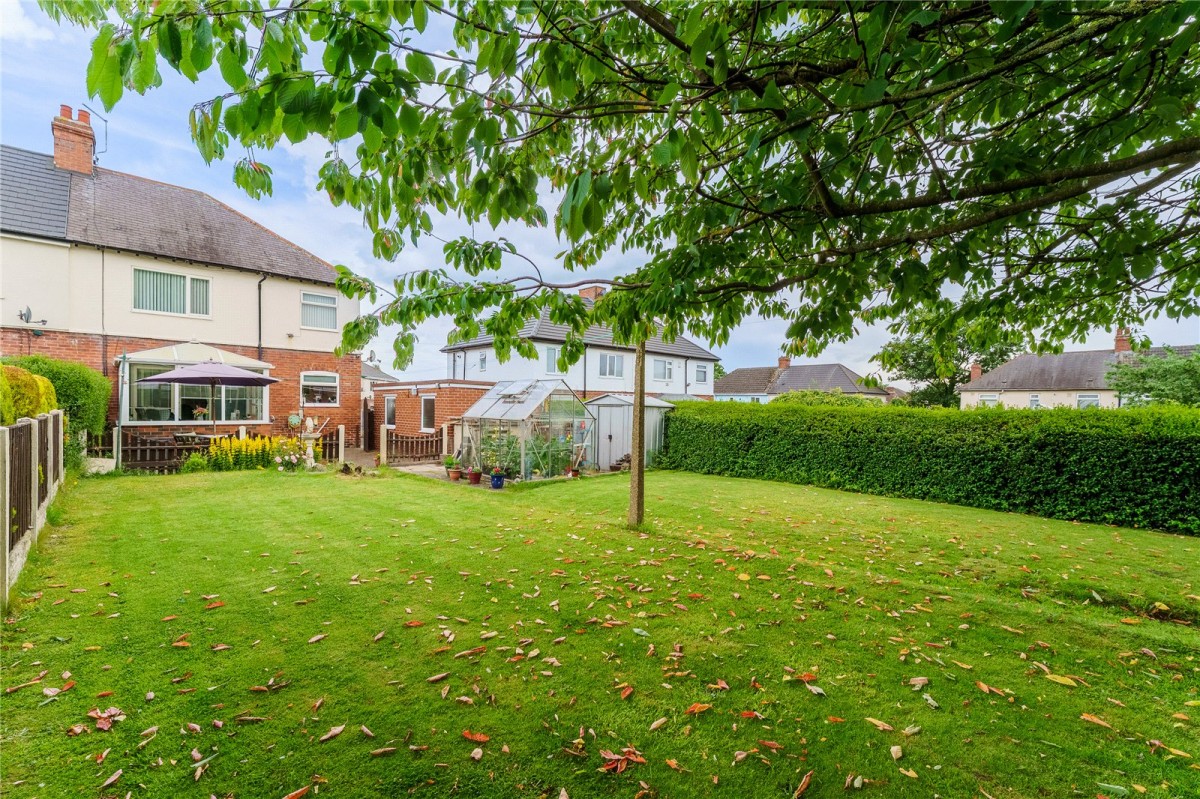 Hemsworth, Pontefract, West Yorkshire