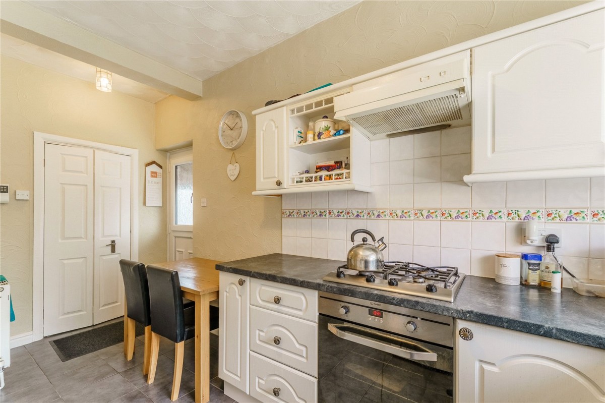 Hemsworth, Pontefract, West Yorkshire