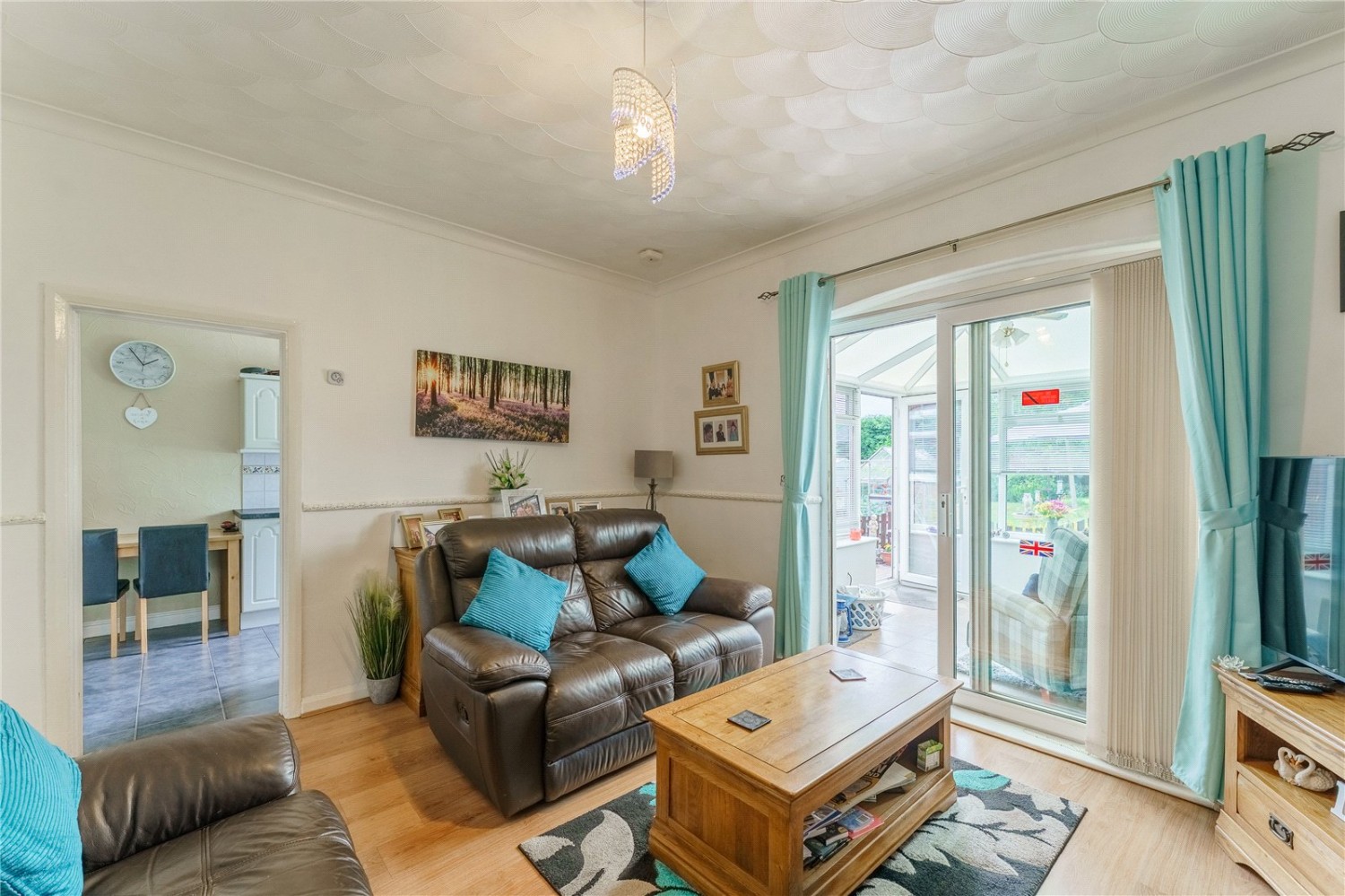 Hemsworth, Pontefract, West Yorkshire