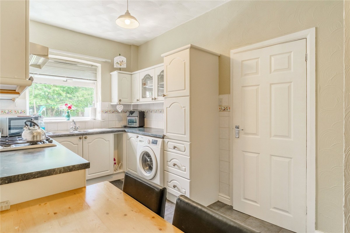 Hemsworth, Pontefract, West Yorkshire