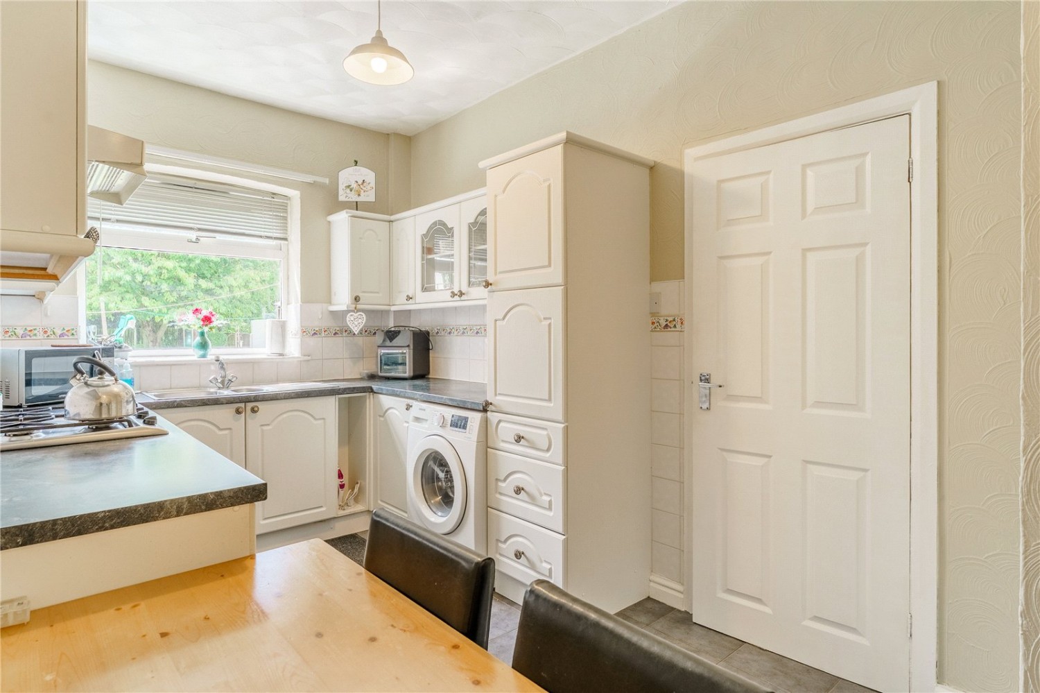 Hemsworth, Pontefract, West Yorkshire