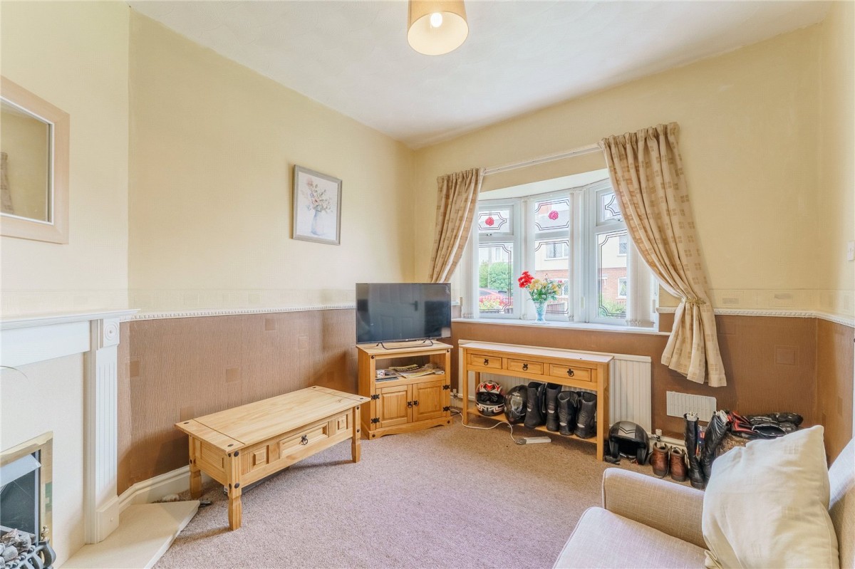 Hemsworth, Pontefract, West Yorkshire