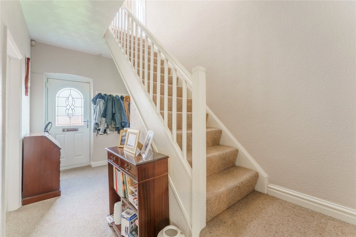 Hemsworth, Pontefract, West Yorkshire