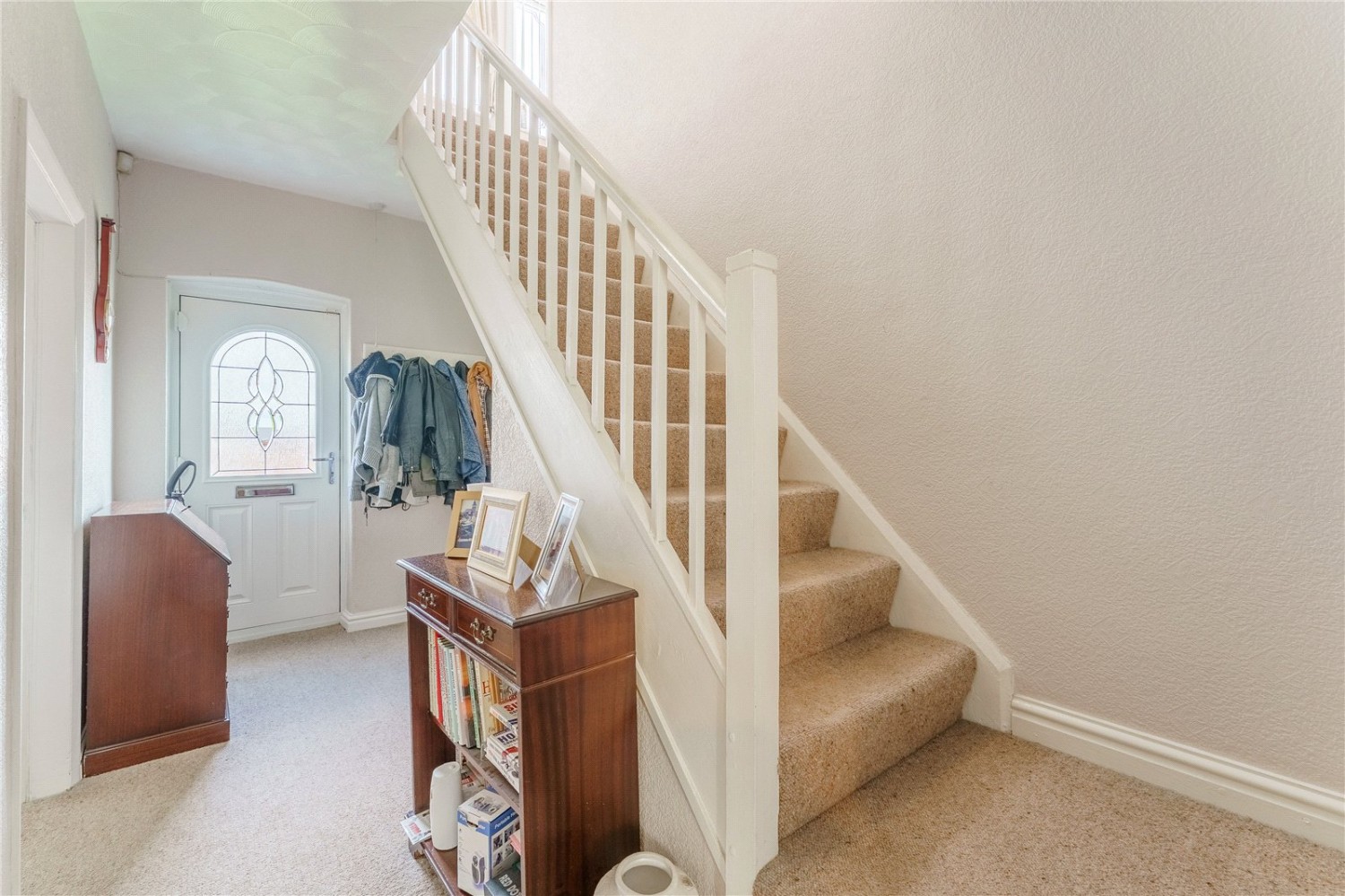 Hemsworth, Pontefract, West Yorkshire
