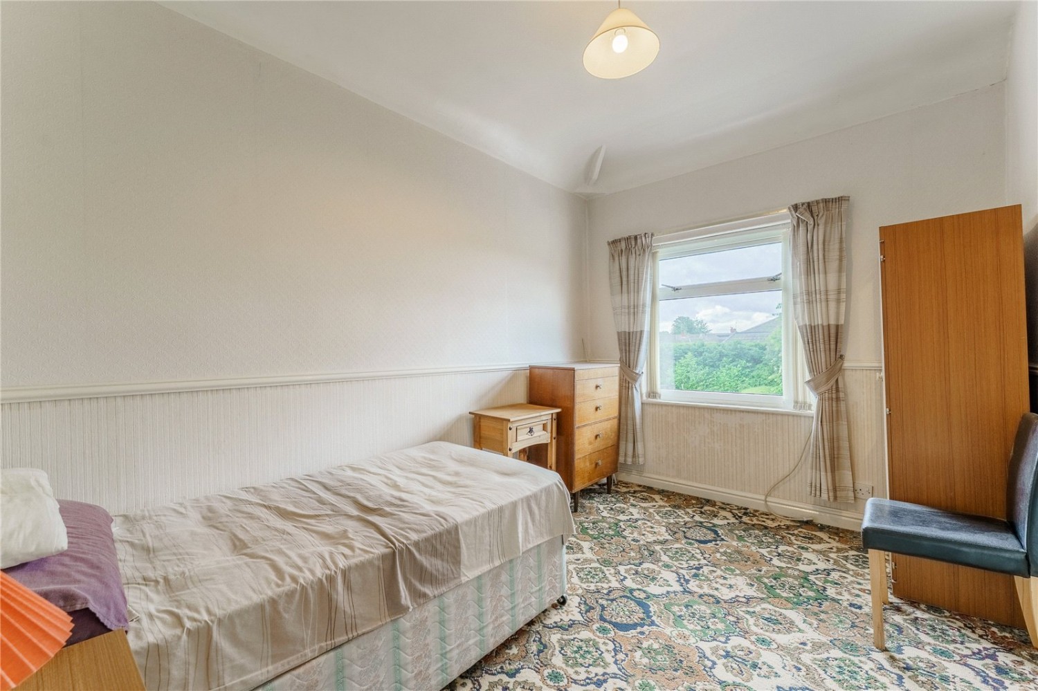 Hemsworth, Pontefract, West Yorkshire
