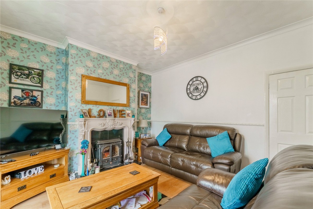 Hemsworth, Pontefract, West Yorkshire