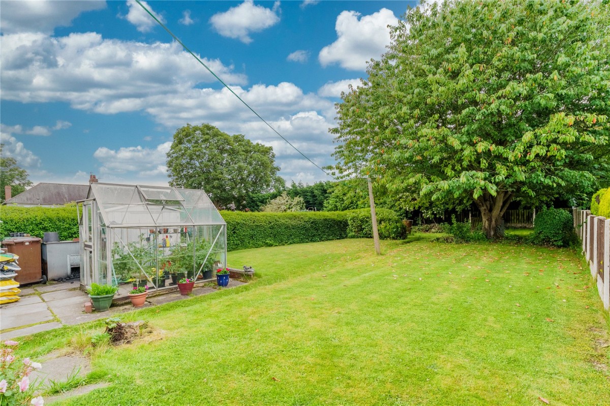 Hemsworth, Pontefract, West Yorkshire