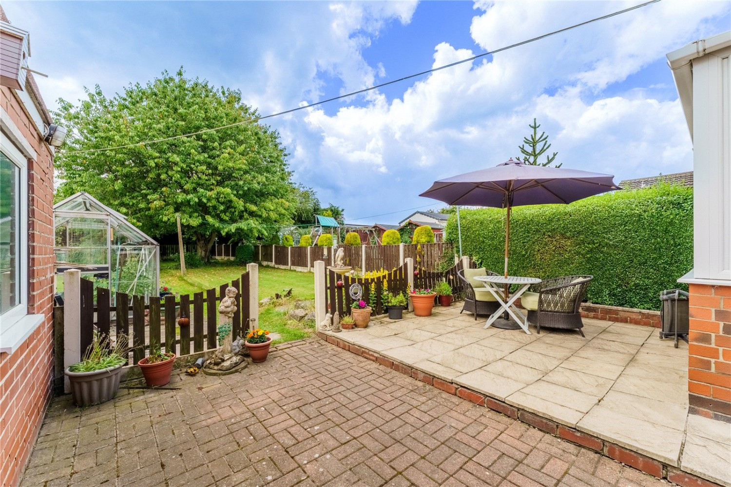 Hemsworth, Pontefract, West Yorkshire