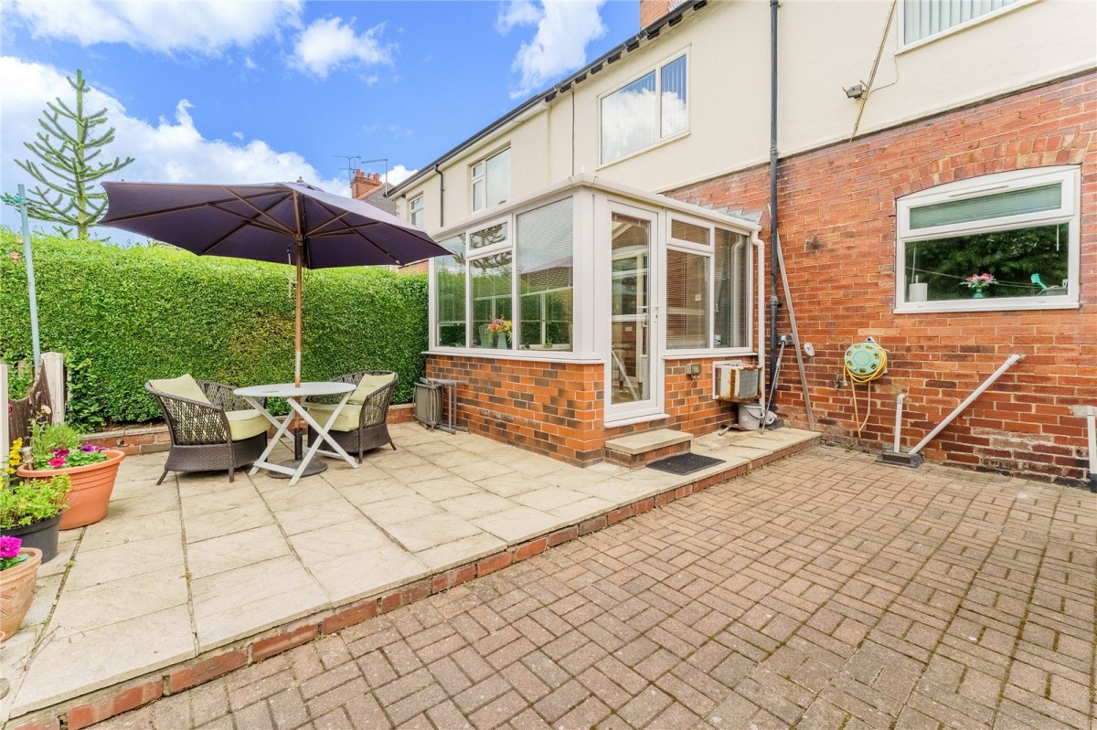 Hemsworth, Pontefract, West Yorkshire