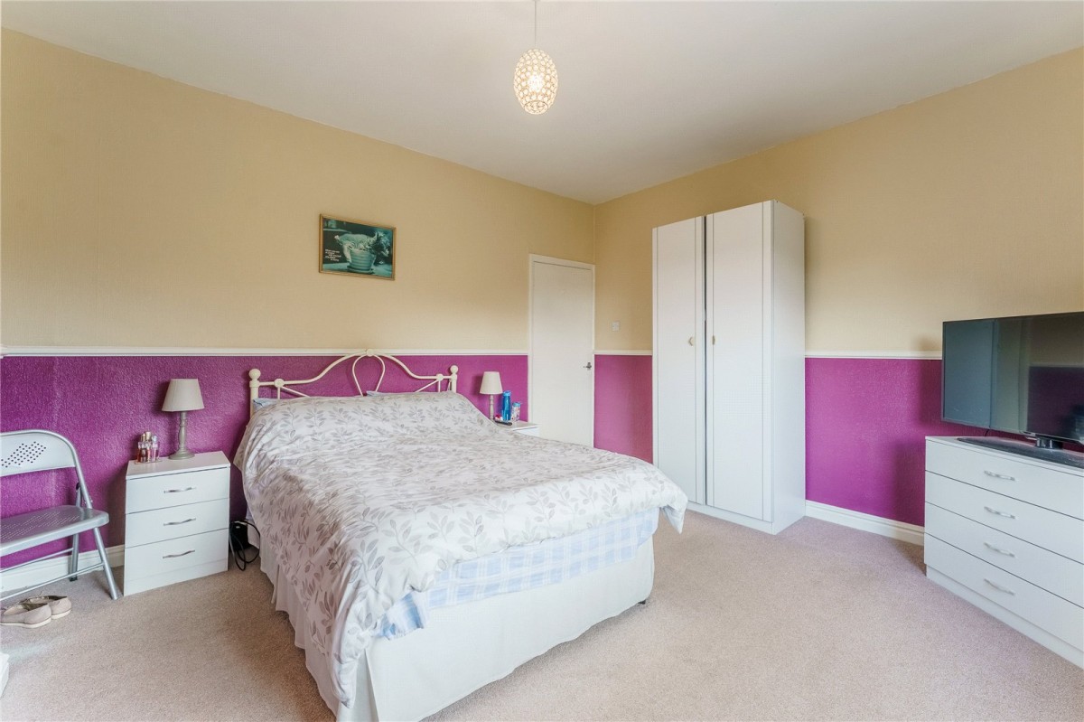 Hemsworth, Pontefract, West Yorkshire