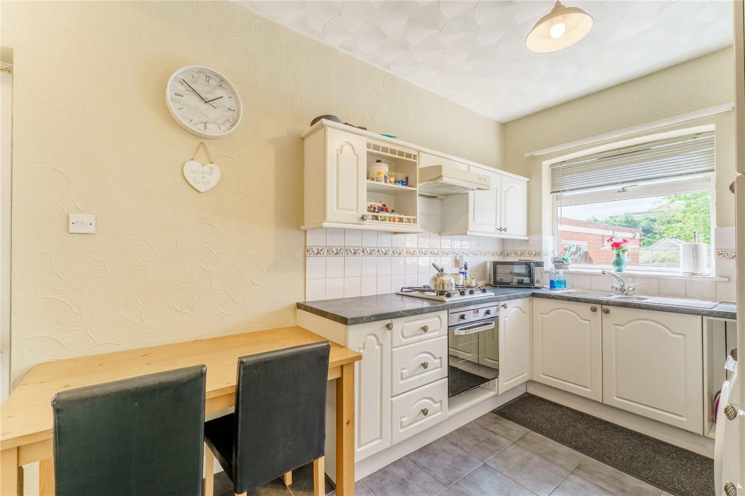 Hemsworth, Pontefract, West Yorkshire