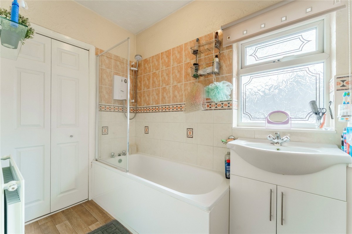 Hemsworth, Pontefract, West Yorkshire