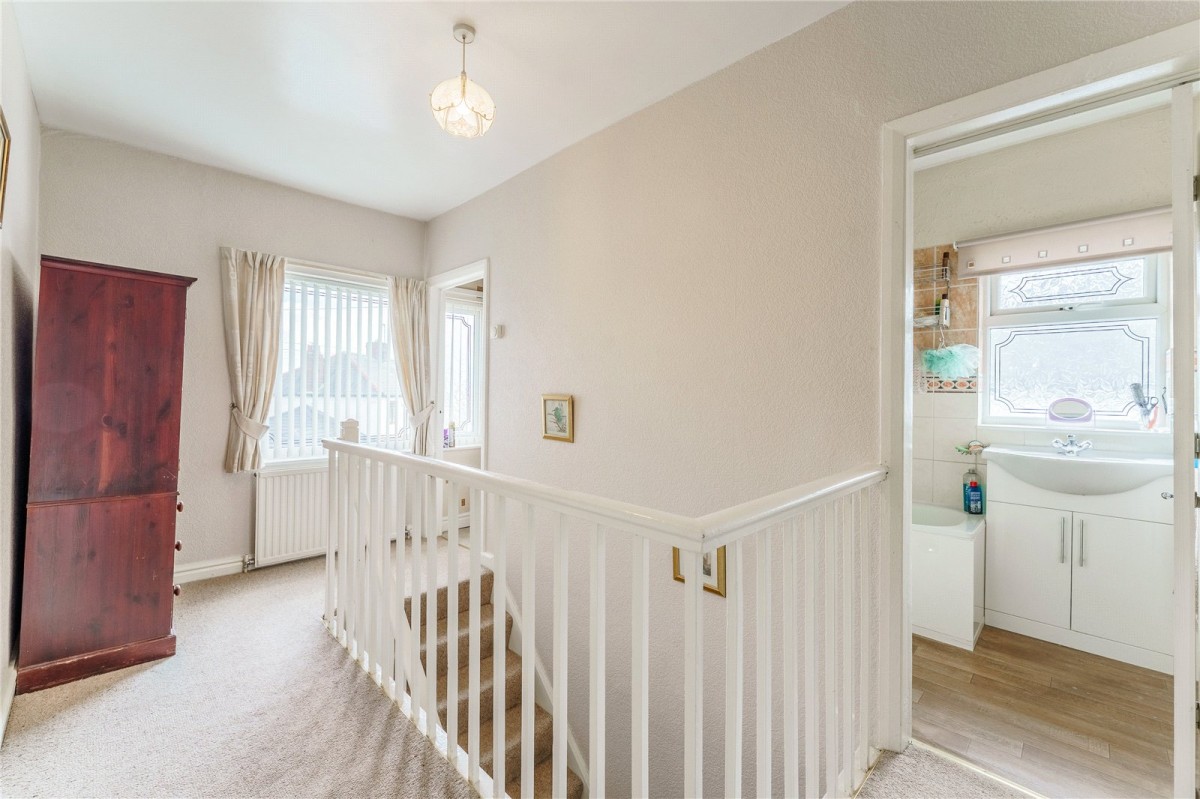 Hemsworth, Pontefract, West Yorkshire