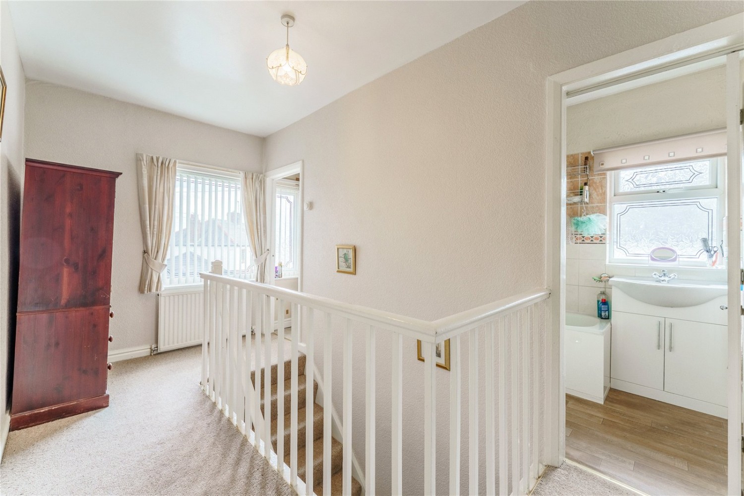 Hemsworth, Pontefract, West Yorkshire