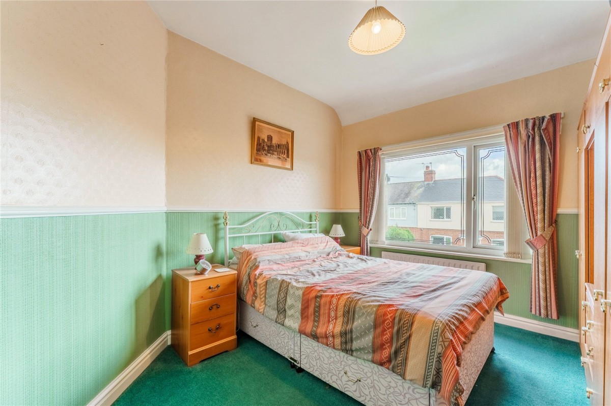 Hemsworth, Pontefract, West Yorkshire