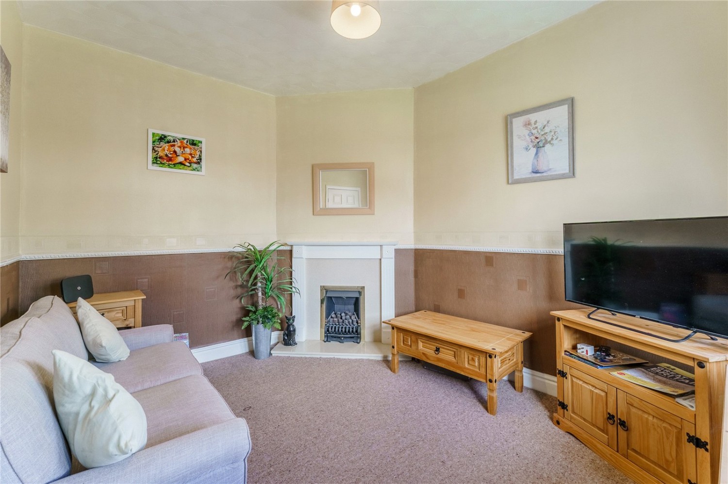 Hemsworth, Pontefract, West Yorkshire