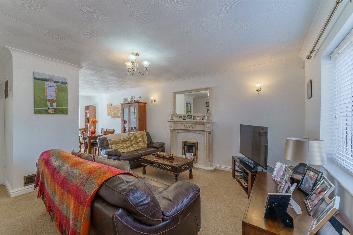 Hemsworth, Pontefract, West Yorkshire