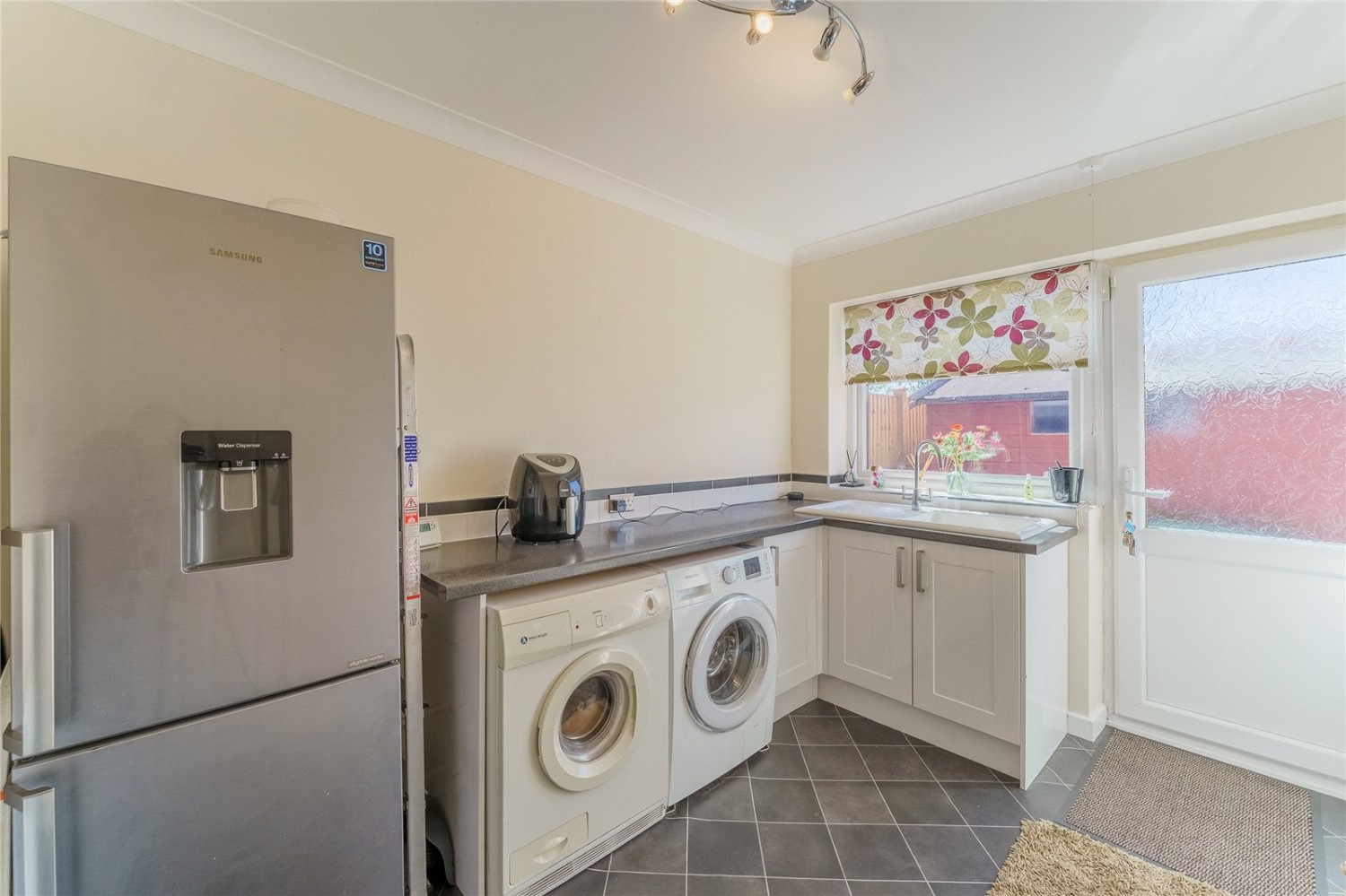 Hemsworth, Pontefract, West Yorkshire