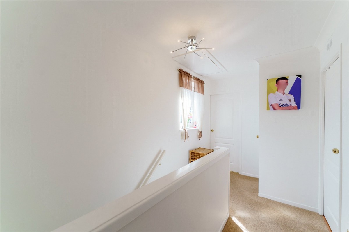 Hemsworth, Pontefract, West Yorkshire