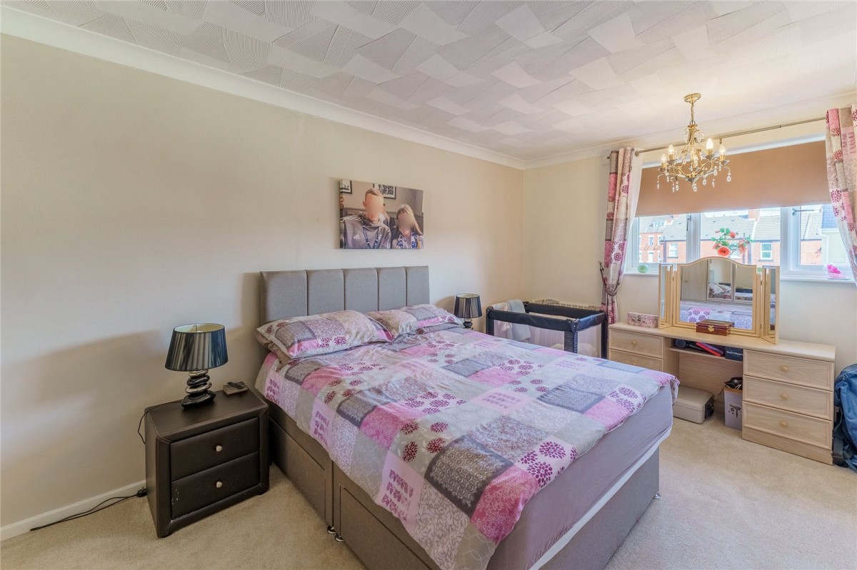 Hemsworth, Pontefract, West Yorkshire