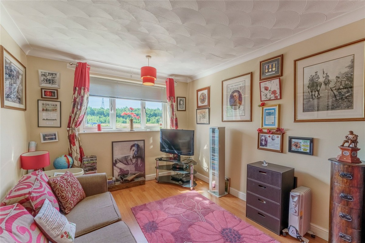 Hemsworth, Pontefract, West Yorkshire