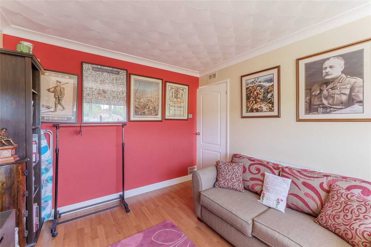 Hemsworth, Pontefract, West Yorkshire