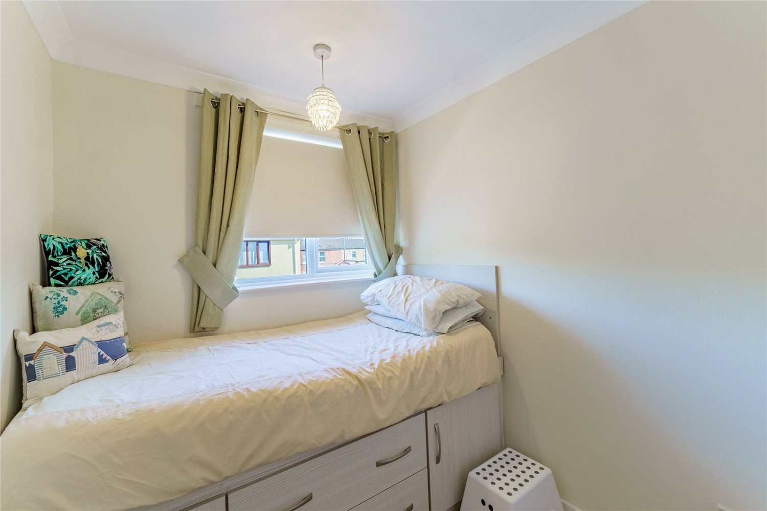 Hemsworth, Pontefract, West Yorkshire