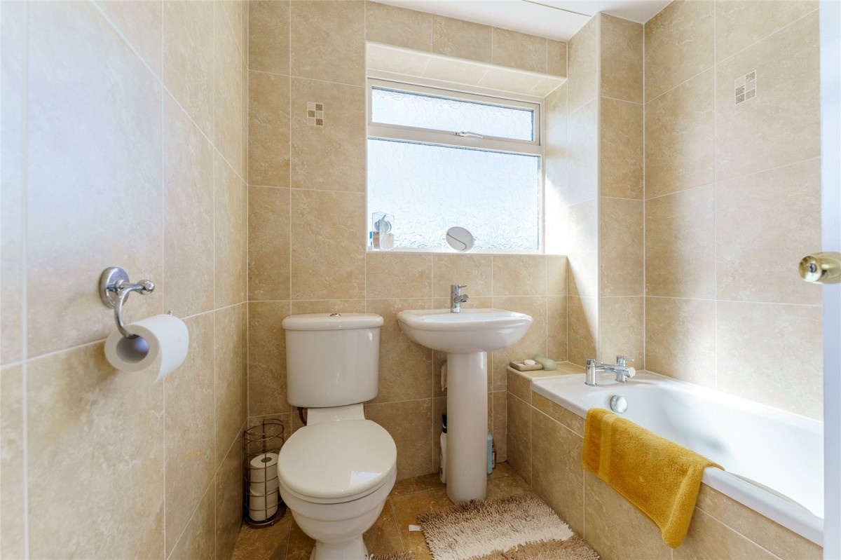 Hemsworth, Pontefract, West Yorkshire