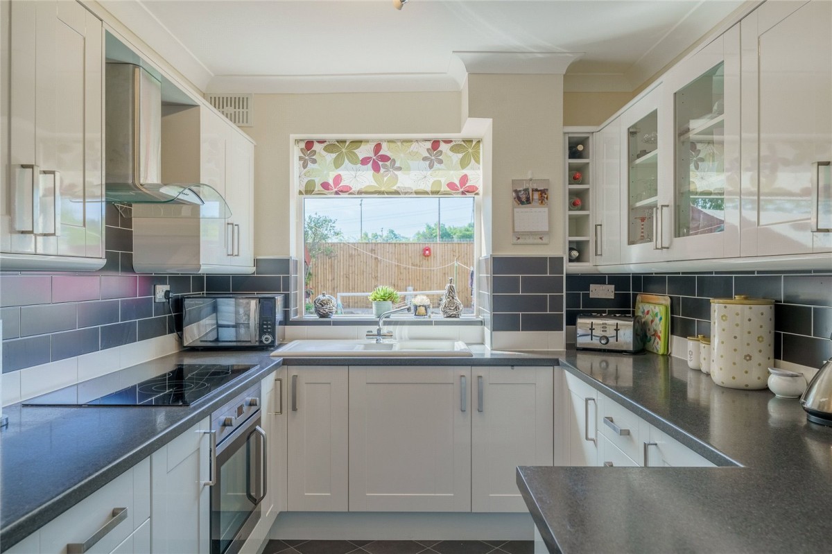 Hemsworth, Pontefract, West Yorkshire